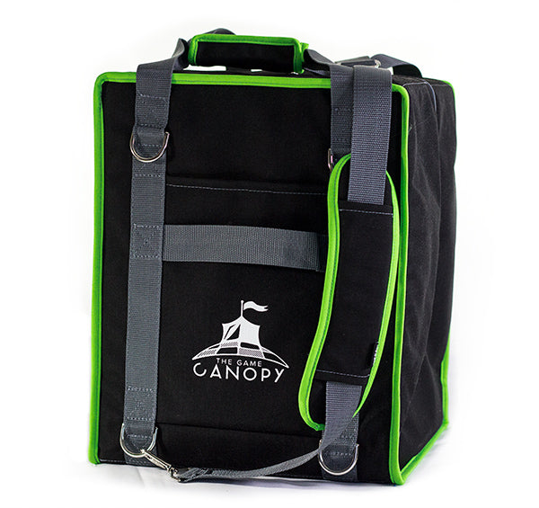 The Game Canopy